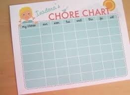 A Chore Chart That Doesnt Look Like A Chore Cool Mom Picks