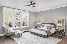 Split Bedroom Floor Plans With