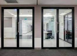 Aluminium Windows Doors Durban