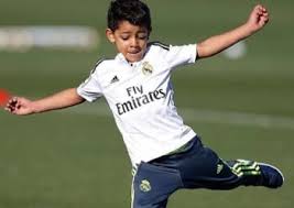 He plays for juventus academy and his father plays for juventus a team. Cristiano Ronaldo Jr Bio Age Height Weight Net Worth Facts And Family Idolwiki Com