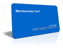 Make Your Own Membership Cards Full Identity