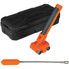 klein tools 50611 magnetic wire puller