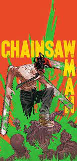 chainsaw man hd wallpapers pxfuel