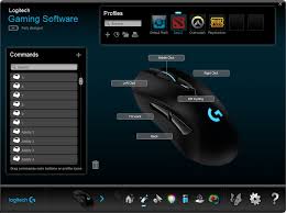 The name gaming is believed to represent better quality and. Logitech Gaming Software G Hub Guide How To Use Thegamingsetup