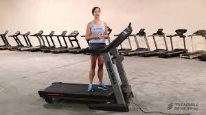 using incline on a treadmill