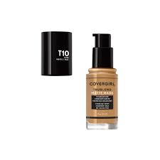 trublend matte made liquid foundation