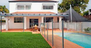 Pool Fencing Ideas How To Make Your