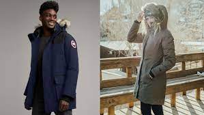 10 Popular Winter Coats For Men And
