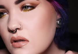 double nose piercing a complete guide