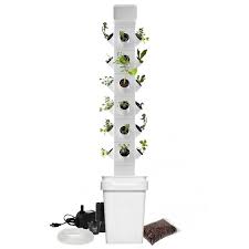 Proplus 24 Plant Vertical Hydroponic