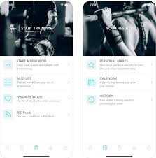11 free crossfit apps in 2023 for