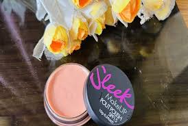 sleek makeup pout polish review my