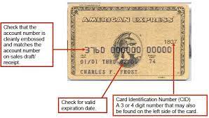 We did not find results for: American Express Card Number Format 2021