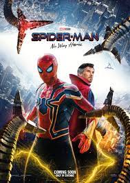 Movie Spider-Man: No Way Home - Cineman