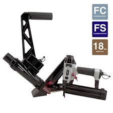 husky pneumatic 3 in 1 flooring nailer