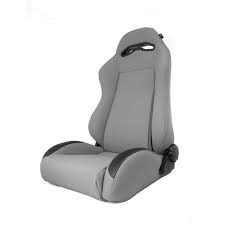 Sport Reclinable Front Seat