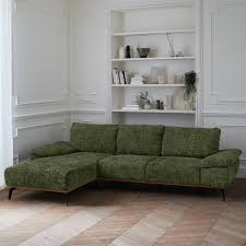 milan wide angle sofa 5 seats 293x167cm