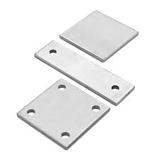 Stainless Steel Wall Plates Multiple