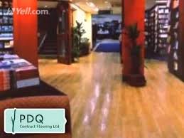 pdq contract flooring ltd you