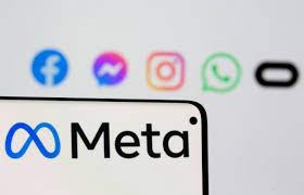 Meta meaning: What Facebook's name ...