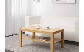 Ikea Lack Table Lack Coffee Table