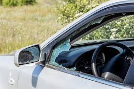 Broken Auto Glass Avoid These 5 Common