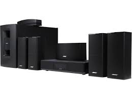 bose soundtouch 520 home theater system