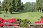 Burnaby Mountain Golf Course in Burnaby, British Columbia, Canada ...