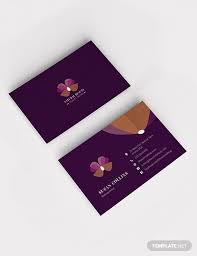 personal business card exles