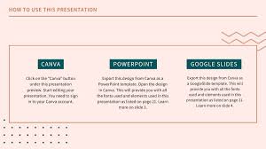 proposal powerpoint template