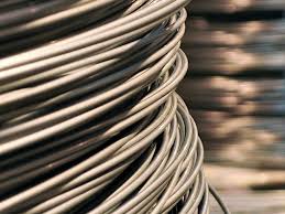 K08500 is the uns number. Materials Used In Springs Music Wire Ajax Wire Spring