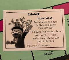 We did not find results for: The Newer Versions Of Monopoly Are Trying To Take Strategy Clean Out Of The Game Mildlyinfuriating