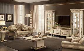 fantasia living room italian luxury
