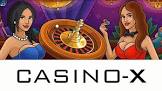 Игры на официальном сайте Casino X
