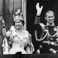 Why Queen Elizabeth II's Last Name Mountbatten-Windsor Was So Controversial
