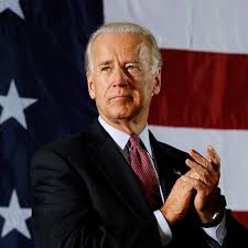 For whom the bell tolls. Joe Biden Can A Veteran Centrist Win In The Polarised Age Of Trump Us News The Guardian