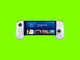 13 best mobile game controllers 2023