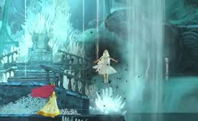 Child Of Light Out For The Nintendo Switch Mxdwn Games