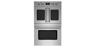 Bluestar Double Electric Wall Oven