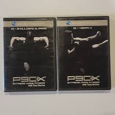 06 kenpo x dvd 2006 extreme fitness