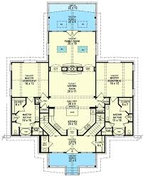 We did not find results for: Plan 58566sv Dual Master Suites Master Suite Floor Plan Dual Master Suites Two Master Suites