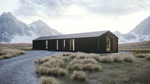 New Zealand S Best Modern Modular Homes