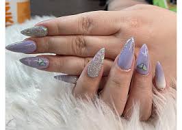 3 best nail salons in manchester nh