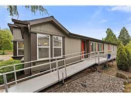 portland or mobile manufactured homes