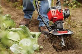 the best rototiller options of 2023