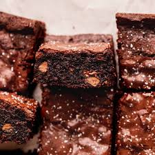 better than boxed brownies stephanie