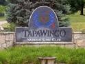 Tapawingo National Golf Club in Sunset Hills, Missouri | foretee.com