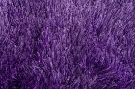 purple carpet texture background photo