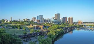 best places to stay in richmond va