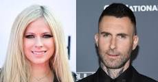 is-avril-lavigne-related-to-adam-levine